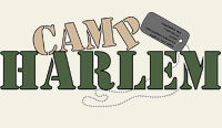 Logo Camp Harlem